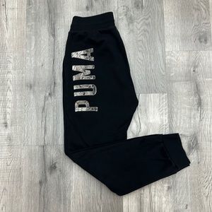 Puma track pants